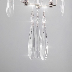 Настенный светодиодный светильник Bogates Tense 442/1 2