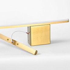 Настенный светодиодный светильник Lussole Tift LSP-7331 2