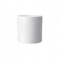 Потолочный светодиодный светильник iLedex Metrica 108-7W-D80-3000K-24DG-WH 3