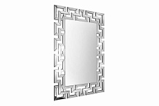 Зеркало Art Home Decor Versus MR-14 1200 CR 120х88 см Серебристый 5