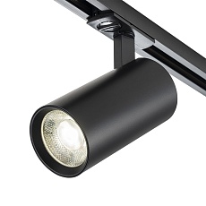 Трековый светодиодный светильник Escada 20002TRA/01LED SBK 3
