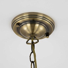 Подвесная люстра Citilux Шербург-1 CL440131 1