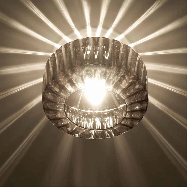Потолочный светильник Odeon Light Pendant Binga 4746/1C Фото № 4