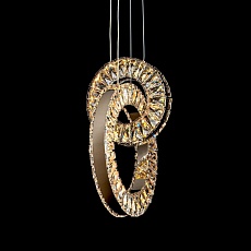 Подвесной светильник MODELUX ML.9041.400 GD 2