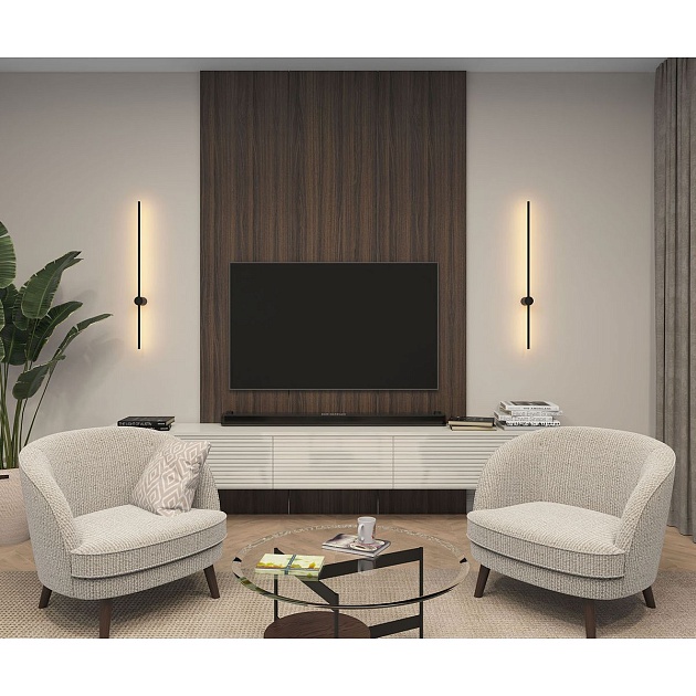 Бра Denkirs Stang DK5014-BK изображение 8 Бра Denkirs Stang DK5014-BK Фото № 8