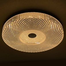 Потолочный светодиодный светильник Profit Light 2054/450 WH RGB 2