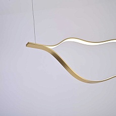 Подвесной светильник Imperium Loft Tape Light 177932-49 3