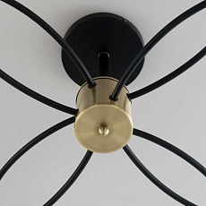 Потолочная люстра Citilux Фабула CL110185 1