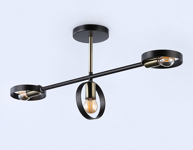 Потолочный светильник Ambrella light Traditional TR8229 изображение 4 Потолочный светильник Ambrella light Traditional TR8229 Фото № 4