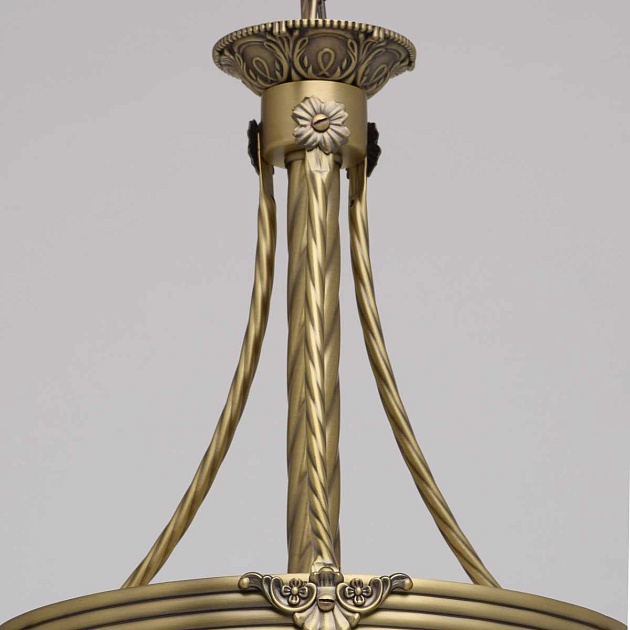 Подвесной светильник MW-Light Афродита 317010303 Фото № 4