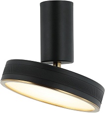 Светильник потолочно/настенный Stilfort 4025/02/01CW, серия Tendas 1