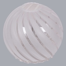 Плафон Reluce 009/GLASS