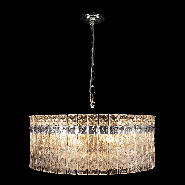 Подвесная люстра Loft IT Nevada 10297/600 Nickel изображение 7 Подвесная люстра Loft IT Nevada 10297/600 Nickel Фото № 7