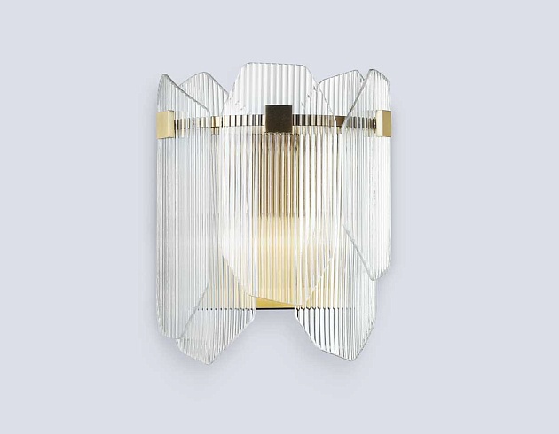 Настенный светильник Ambrella light High light LH31257 изображение 3 Настенный светильник Ambrella light High light LH31257 Фото № 3