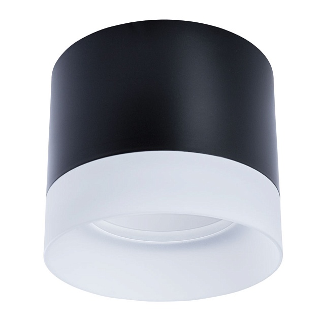 Потолочный светильник Arte Lamp Castor A5554PL-1BK изображение 1 Потолочный светильник Arte Lamp Castor A5554PL-1BK Фото № 1