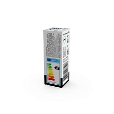 Лампа cветодиодная Gauss G4 5W 4100K прозрачная 18025 4