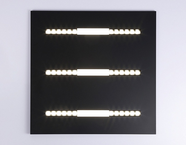 Светодиодная панель Ambrella light Panels DPS1071 изображение 3 Светодиодная панель Ambrella light Panels DPS1071 Фото № 3