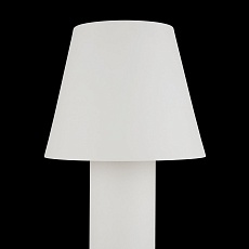 Уличный светодиодный светильник Maytoni Harz O421FL-L5W 5