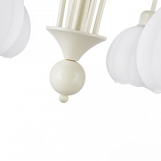 Подвесная люстра Arte Milano Napoli 315066/D680/6 IV 1