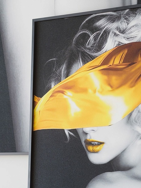 Картина Lumina Deco FP Blondie 50-70 Фото № 6