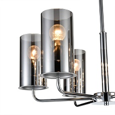 Потолочная люстра Vele Luce Licia VL1923L06 2