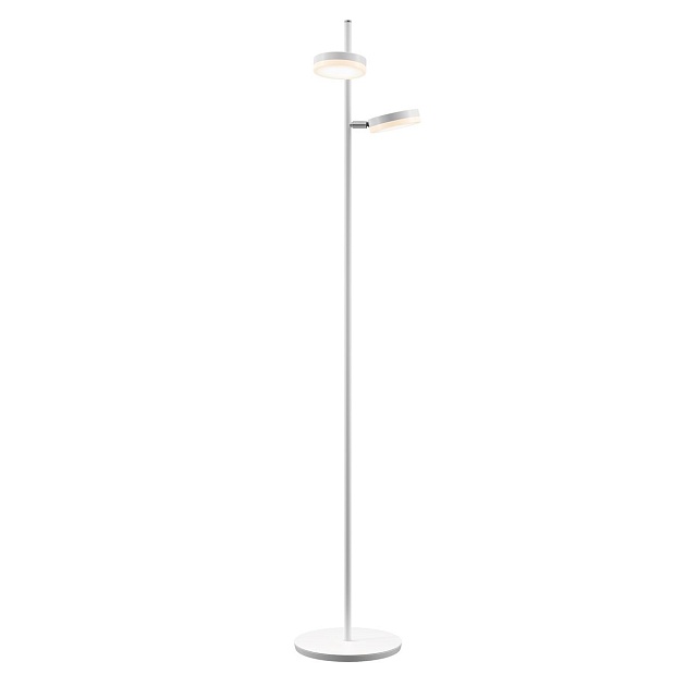 Торшер Maytoni Fad MOD070FL-L12W3K изображение 1 Торшер Maytoni Fad MOD070FL-L12W3K Фото № 1