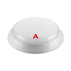 Накладной светильник WOLTA Pro ДБО02-18-051-4К