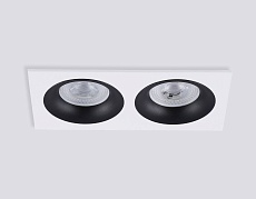 Встраиваемый светильник Ambrella Light Techno Spot Standard Tech TN102732 5