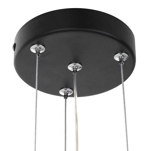 Основание для светильника Citilux CL7001 изображение 7 Основание для светильника Citilux CL7001 Фото № 7