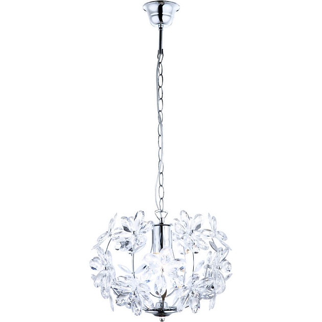 Подвесная люстра Globo Juliana 5133 Фото № 1