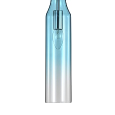 Подвесной светильник Indigo Beuta 11052/1P Blue V000563 1