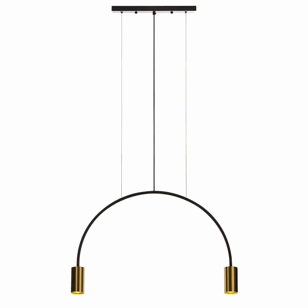 Подвесной светильник Loft IT Volta 5043-2 изображение 1 Подвесной светильник Loft IT Volta 5043-2 Фото № 1
