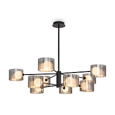 Потолочный светильник Freya FR5544CL-10B