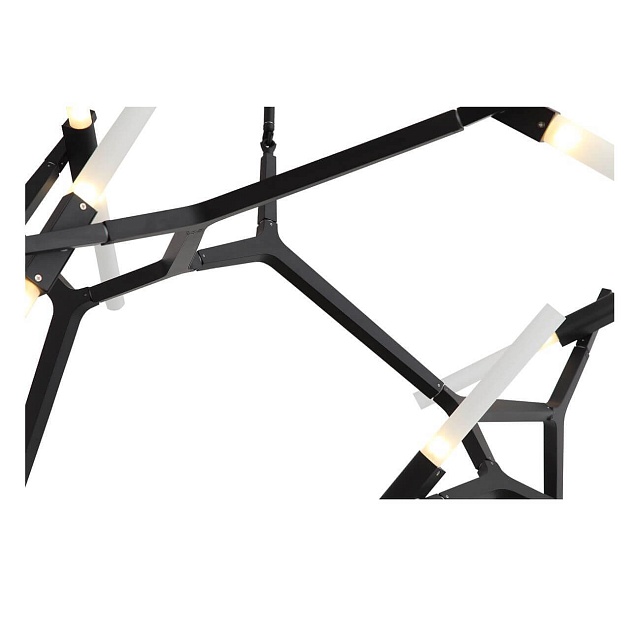 Подвесная люстра ST Luce Bastoni SL947.402.20 изображение 6 Подвесная люстра ST Luce Bastoni SL947.402.20 Фото № 6
