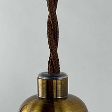 Бра Imperium Loft Braid 167735-26 1