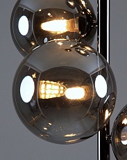 Подвесная люстра Moderli Renny V10795-5P 2