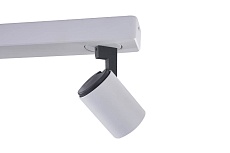 Спот Vele Luce Lexi VL8071S02 2