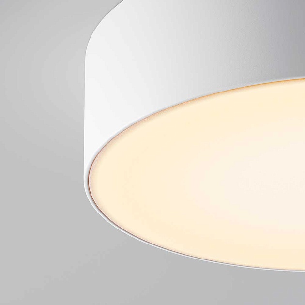 Уличный светодиодный светильник Maytoni Zon IP O431CL-L30W3K изображение 6 Уличный светодиодный светильник Maytoni Zon IP O431CL-L30W3K Фото № 6