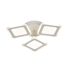 Потолочная светодиодная люстра Escada Erida 10288/3LED 2