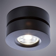 Светодиодный спот Arte Lamp A2511PL-1BK 2