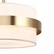 Потолочный светильник Freya Bride FR5367CL-03BS 1