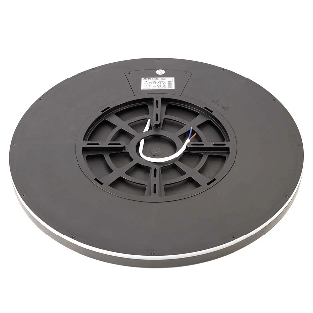 Потолочный светодиодный светильник Citilux Basic Line CL738321VL изображение 5 Потолочный светодиодный светильник Citilux Basic Line CL738321VL Фото № 5