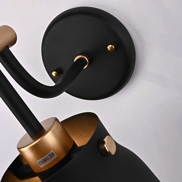 Бра Imperium Loft Ram 101954-26 Фото № 9