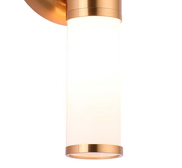 Бра Zortes LIBBERO ZRS.27507.2 изображение 5 Бра Zortes LIBBERO ZRS.27507.2 Фото № 5
