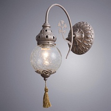 Бра Arte Lamp A2146AP-1GA 1