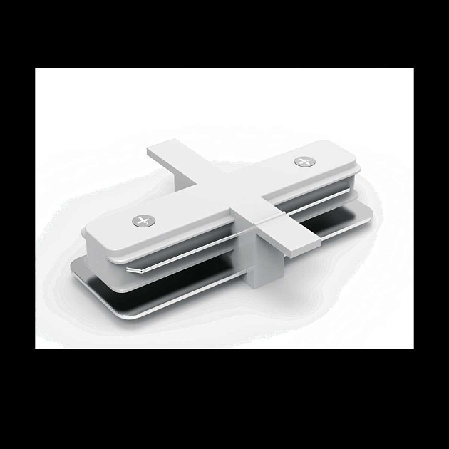 Коннектор прямой Gauss TR132 Фото № 1