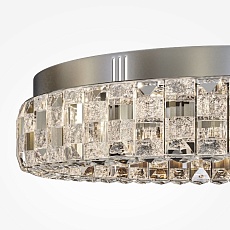 Потолочный светодиодный светильник Maytoni Castello MOD335CL-L24CH3K 2