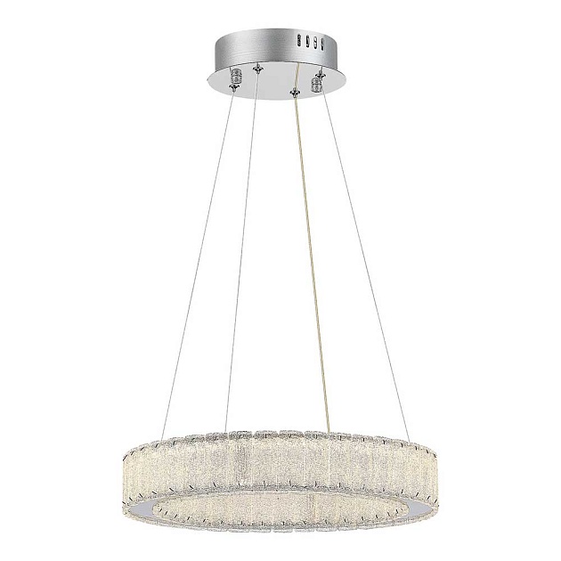 Подвесная люстра ST Luce LATOZZO SL6008.103.01 изображение 1 Подвесная люстра ST Luce LATOZZO SL6008.103.01 Фото № 1