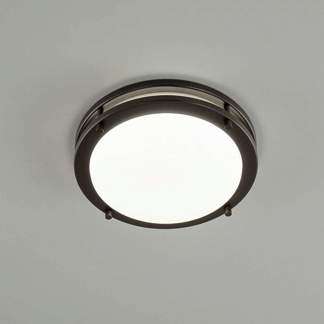 Потолочный светодиодный светильник Citilux Бостон CL709205N Фото № 12