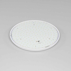 Потолочный светодиодный светильник Citilux Луна CL702301W 5